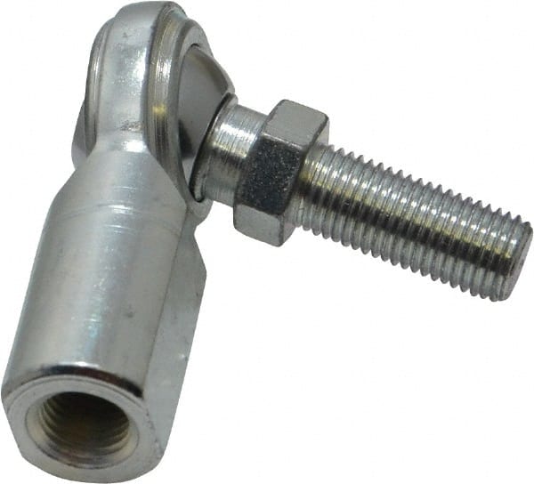 Ball Joint Linkage Spherical Rod End: 3/8-24