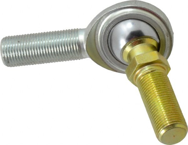 Ball Joint Linkage Spherical Rod End: 5/8-18