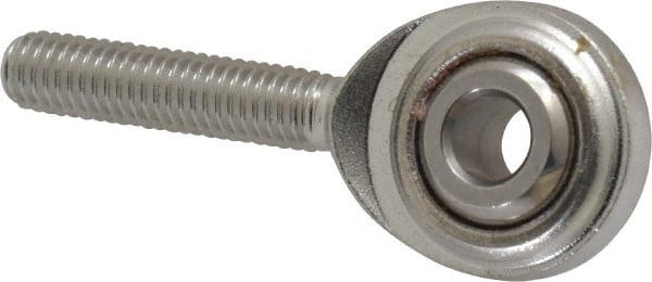 Ball Joint Linkage Spherical Rod End: 10-32