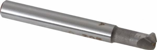 Back Chamfer Boring Bar: 0.437