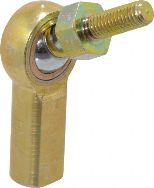 Ball Joint Linkage Spherical Rod End: 10-32