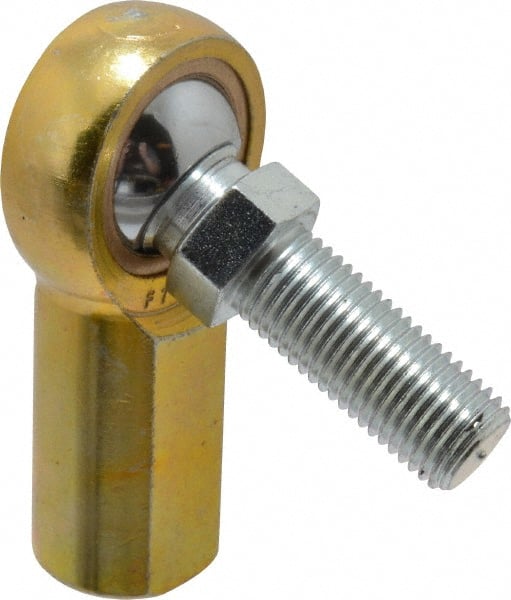 Ball Joint Linkage Spherical Rod End: 7/16-20