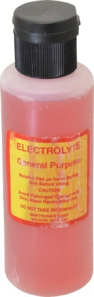 Etcher & Engraver Electrolyte Solution MPN:GEN PURP