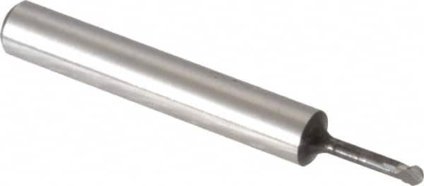 Back Chamfer Boring Bar: 1/8