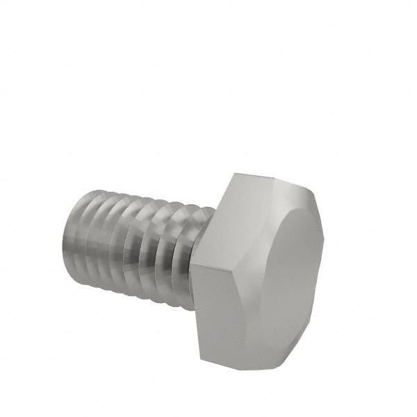 Hex Head Cap Screw: 3/4-10 x 1