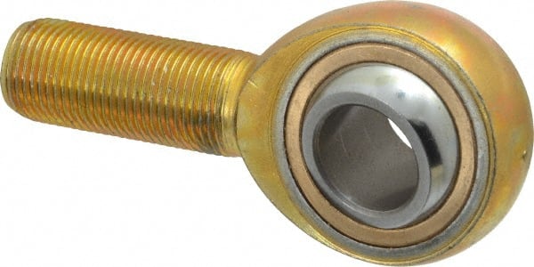 Ball Joint Linkage Spherical Rod End: 3/4-16