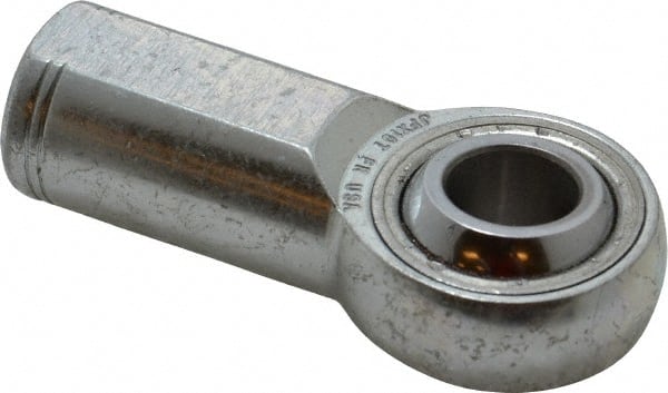 Ball Joint Linkage Spherical Rod End: 5/8-18