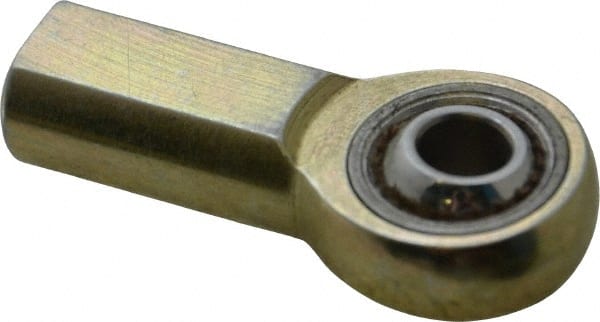 Ball Joint Linkage Spherical Rod End: 1/4-28