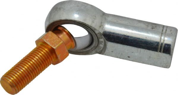 Ball Joint Linkage Spherical Rod End: 3/8-24