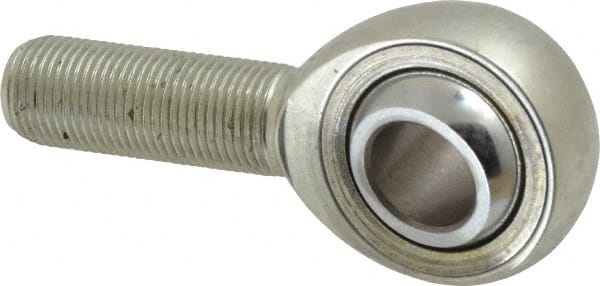 Ball Joint Linkage Spherical Rod End: 5/8-18