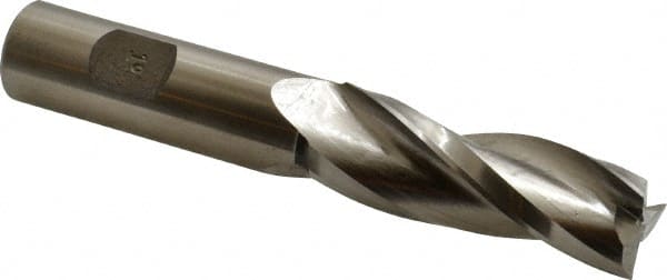 Tapered End Mill: 1 ° MPN:K-1209