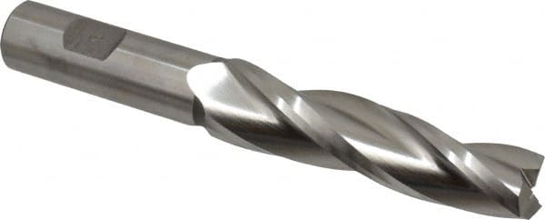 Tapered End Mill: 1 ° MPN:K-1213