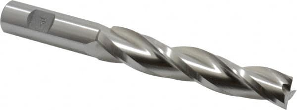 Tapered End Mill: 1 ° MPN:K-1217