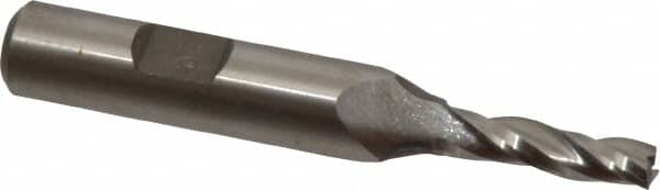 Tapered End Mill: 0.5 ° MPN:KK-303