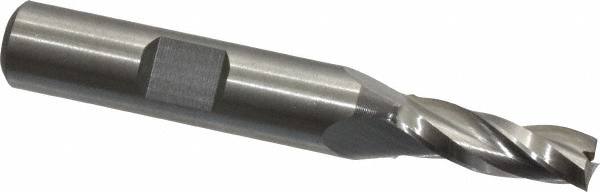 Tapered End Mill: 0.5 ° MPN:KK-403