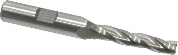 Tapered End Mill: 0.5 ° MPN:KK-405