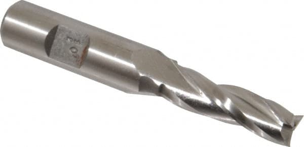 Tapered End Mill: 0.5 ° MPN:KK-605