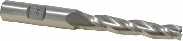 Tapered End Mill: 0.5 ° MPN:KK-609