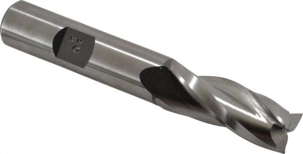 Tapered End Mill: 0.5 ° MPN:KK-805