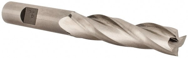 Tapered End Mill: 0.5 ° MPN:KK-809