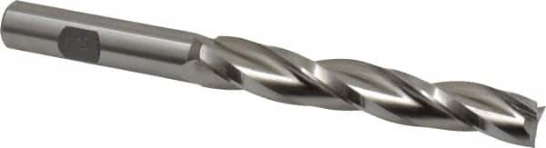 Tapered End Mill: 0.5 ° MPN:KK-813