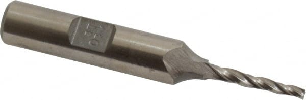 Tapered End Mill: 1.5 ° MPN:KX-103