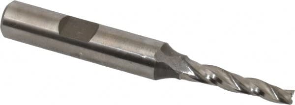 Tapered End Mill: 1.5 ° MPN:KX-254