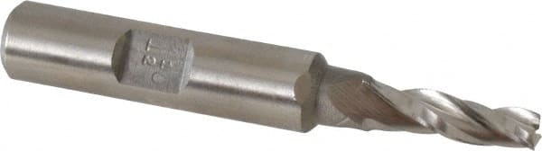 Tapered End Mill: 1.5 ° MPN:KX-303