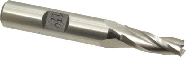 Tapered End Mill: 1.5 ° MPN:KX-403