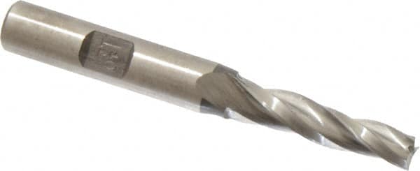 Tapered End Mill: 1.5 ° MPN:KX-405