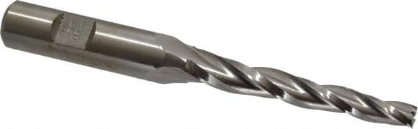 Tapered End Mill: 1.5 ° MPN:KX-409