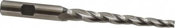 Tapered End Mill: 1.5 ° MPN:KX-413