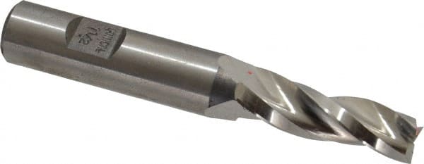 Tapered End Mill: 1.5 ° MPN:KX-605