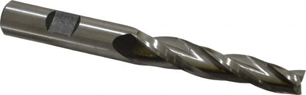 Tapered End Mill: 1.5 ° MPN:KX-609