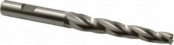 Tapered End Mill: 1.5 ° MPN:KX-613