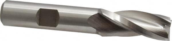 Tapered End Mill: 1.5 ° MPN:KX-805