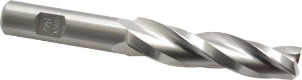 Tapered End Mill: 1.5 ° MPN:KX-809