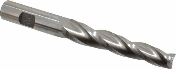 Tapered End Mill: 1.5 ° MPN:KX-813