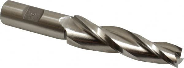 Tapered End Mill: 3 ° MPN:M-1013