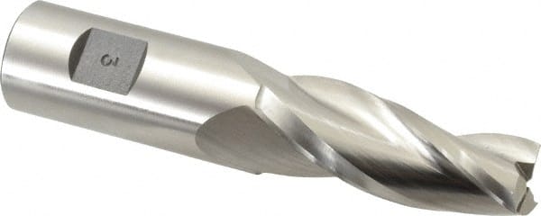 Tapered End Mill: 3 ° MPN:M-1209