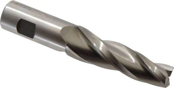 Tapered End Mill: 3 ° MPN:M-1213