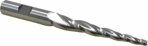 Tapered End Mill: 3 ° MPN:M-312