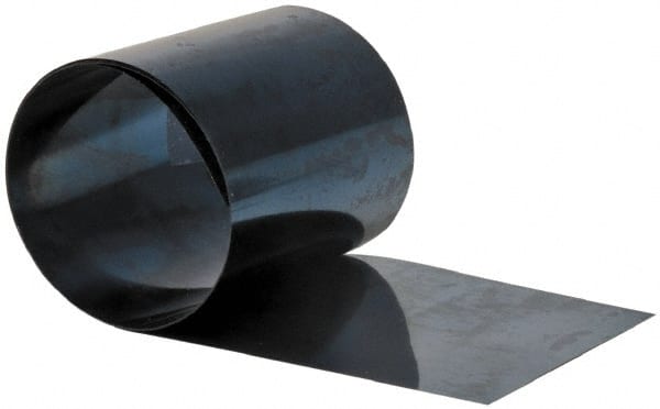 Shim Stock: 0.002'' Thick, 50'' Long, 3