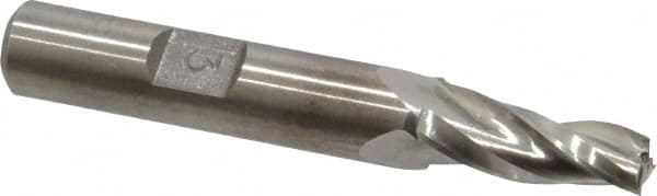 Tapered End Mill: 3 ° MPN:M-403