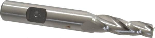 Tapered End Mill: 3 ° MPN:M-404