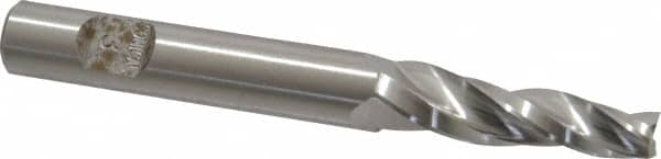 Tapered End Mill: 3 ° MPN:M-405