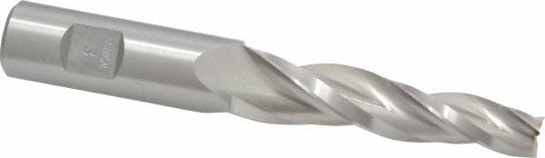 Tapered End Mill: 3 ° MPN:M-609