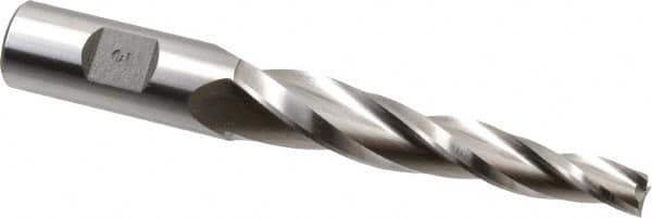 Tapered End Mill: 3 ° MPN:M-613A