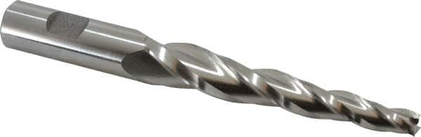 Tapered End Mill: 3 ° MPN:M-616