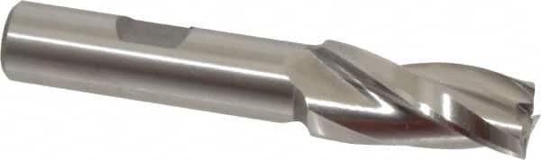 Tapered End Mill: 3 ° MPN:M-805